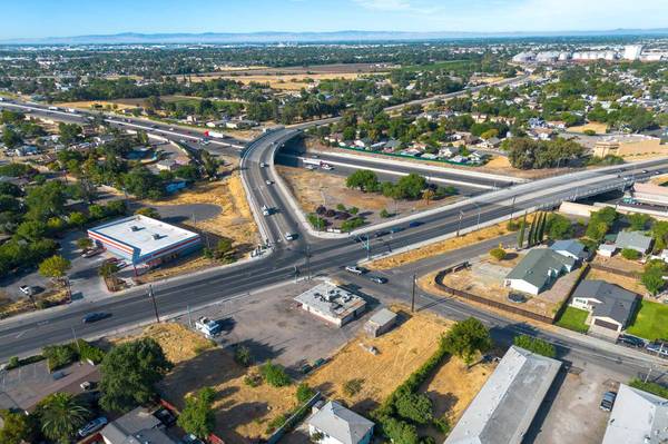 3801 E Main ST, Stockton, CA 95215