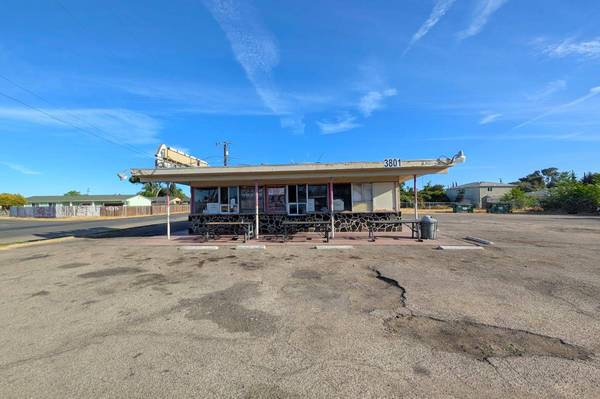 3801 E Main ST, Stockton, CA 95215