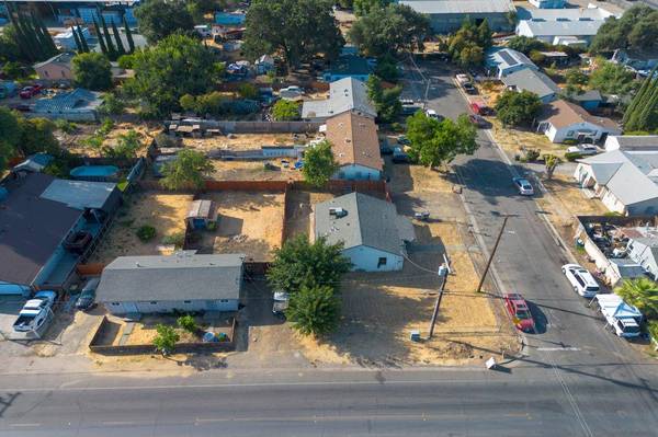 2612 E Harding WAY, Stockton, CA 95205