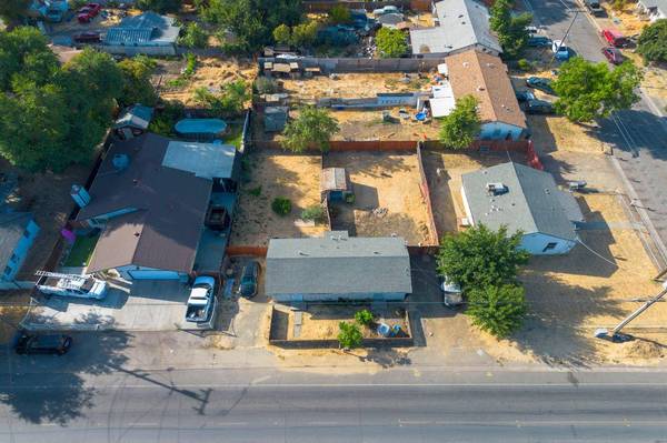 2612 E Harding WAY, Stockton, CA 95205