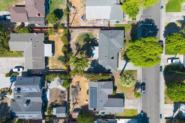 20 W La Mesa AVE, Stockton, CA 95207