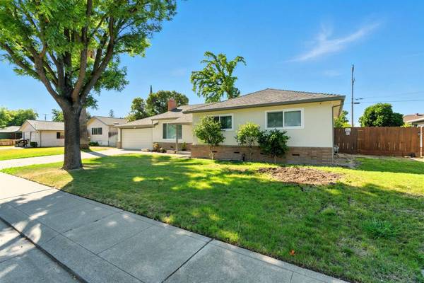 20 W La Mesa AVE, Stockton, CA 95207