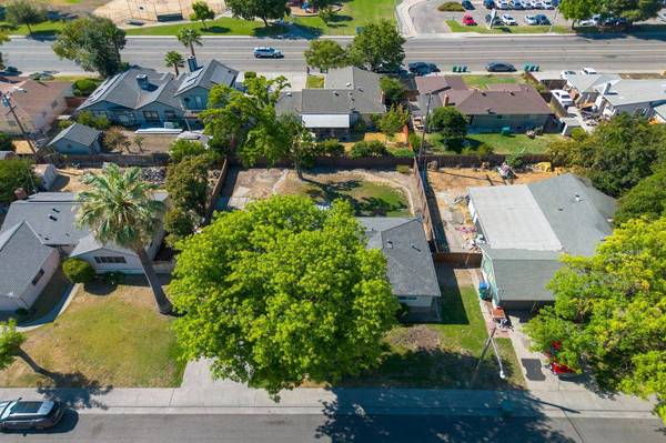 20 W La Mesa AVE, Stockton, CA 95207