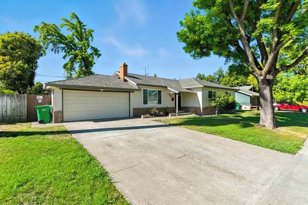 20 W La Mesa AVE, Stockton, CA 95207