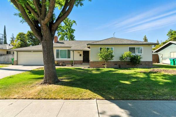 20 W La Mesa AVE, Stockton, CA 95207