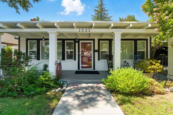 1031 N Yosemite ST, Stockton, CA 95203