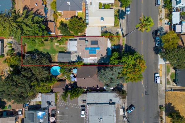 1031 N Yosemite ST, Stockton, CA 95203