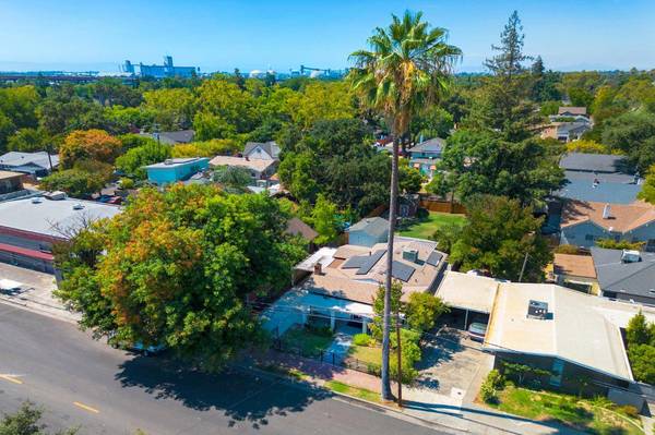 1031 N Yosemite ST, Stockton, CA 95203