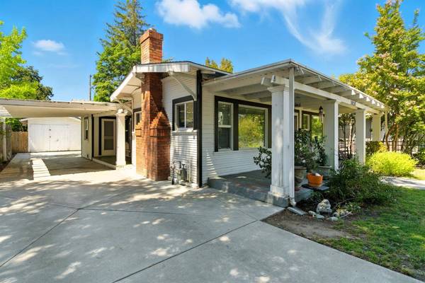 1031 N Yosemite ST, Stockton, CA 95203