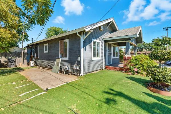 519 W Scotts AVE, Stockton, CA 95203