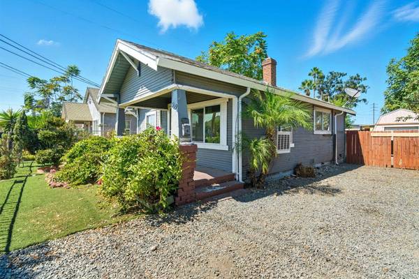 519 W Scotts AVE, Stockton, CA 95203