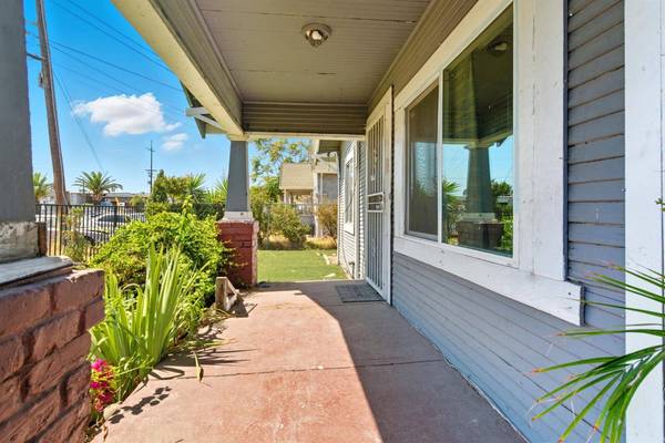 519 W Scotts AVE, Stockton, CA 95203