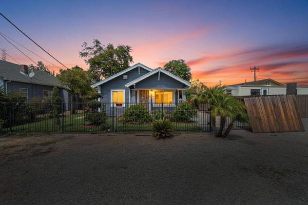 519 W Scotts AVE, Stockton, CA 95203