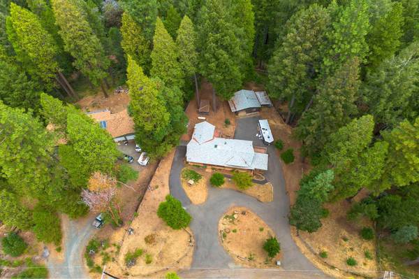 24621 Mesa DR, Pioneer, CA 95666