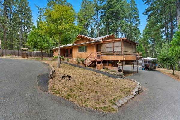 24621 Mesa DR, Pioneer, CA 95666