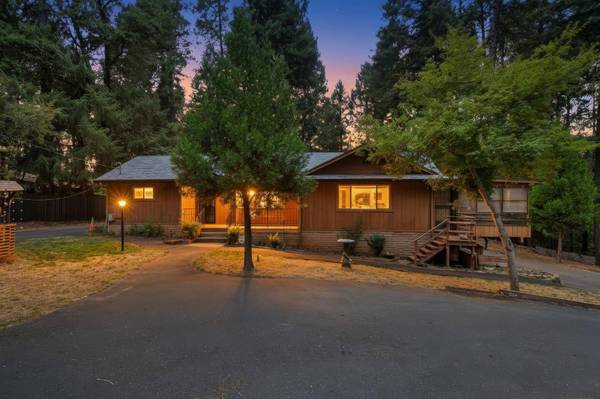 24621 Mesa DR, Pioneer, CA 95666