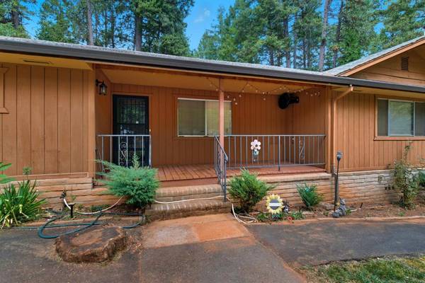 24621 Mesa DR, Pioneer, CA 95666