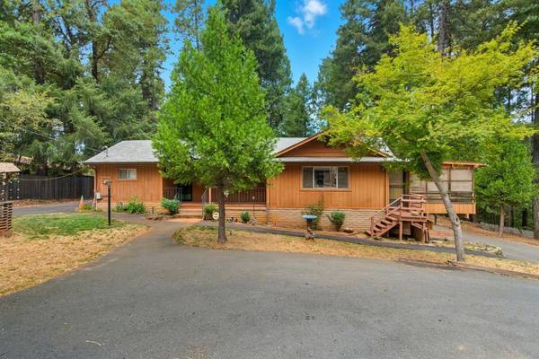 24621 Mesa DR, Pioneer, CA 95666