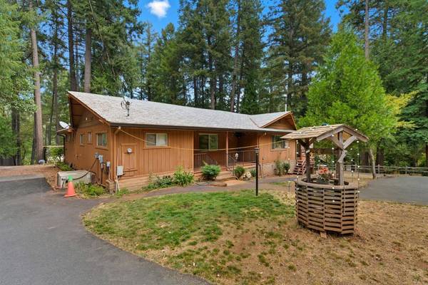 24621 Mesa DR, Pioneer, CA 95666