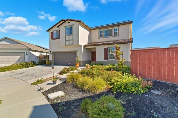 15578 Kellogg Creek CT, Lathrop, CA 95330