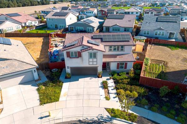 15578 Kellogg Creek CT, Lathrop, CA 95330