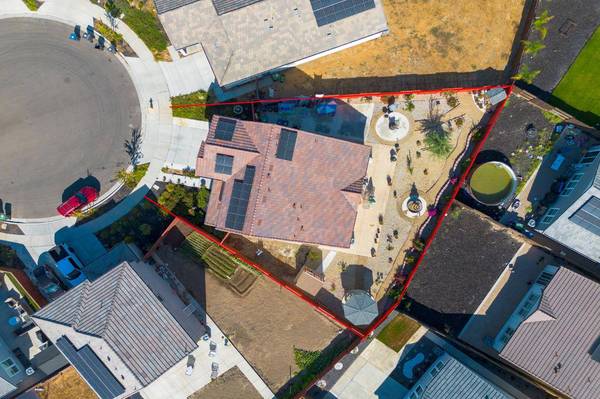 15578 Kellogg Creek CT, Lathrop, CA 95330