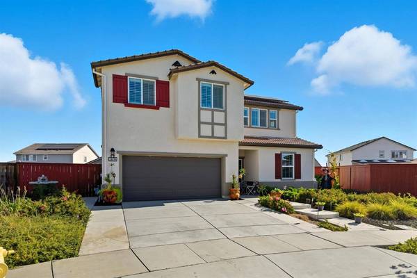 15578 Kellogg Creek CT, Lathrop, CA 95330