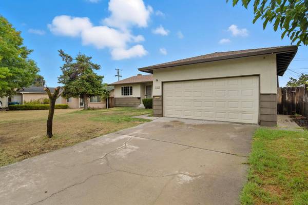 327 Arc AVE, Stockton, CA 95210