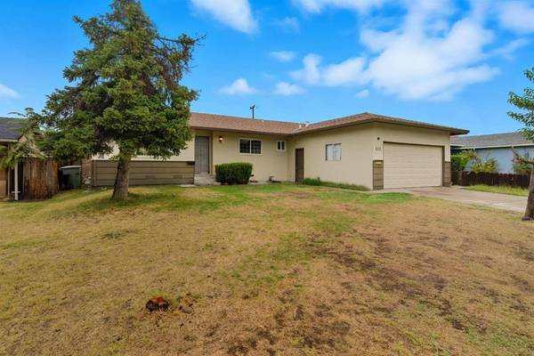 327 Arc AVE, Stockton, CA 95210