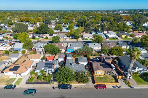 1511 Elmwood AVE, Stockton, CA 95204