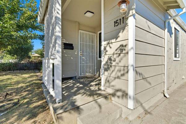 1511 Elmwood AVE, Stockton, CA 95204