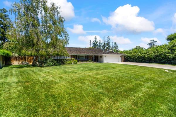 2433 Broadridge WAY, Stockton, CA 95209