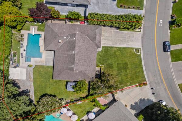 2433 Broadridge WAY, Stockton, CA 95209
