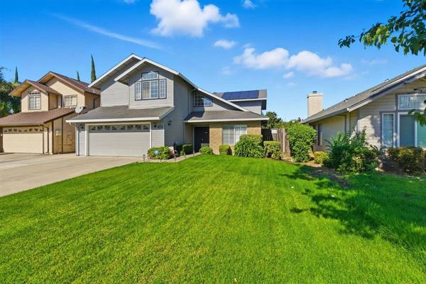 1608 Bonaire CIR, Stockton, CA 95210