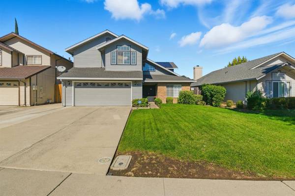 1608 Bonaire CIR, Stockton, CA 95210