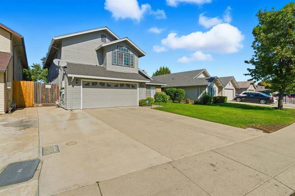 1608 Bonaire CIR, Stockton, CA 95210