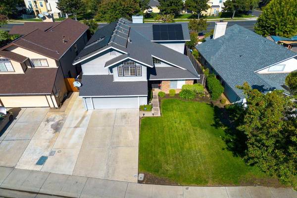 1608 Bonaire CIR, Stockton, CA 95210