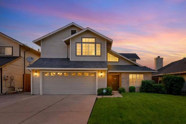 1608 Bonaire CIR, Stockton, CA 95210