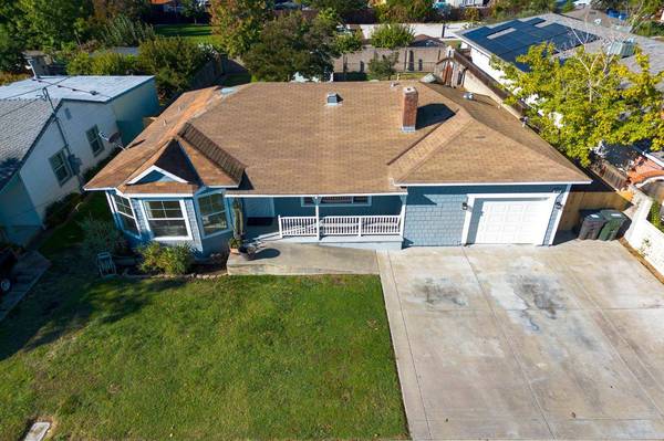 3015 Franklin AVE, Stockton, CA 95204