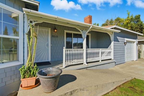 3015 Franklin AVE, Stockton, CA 95204