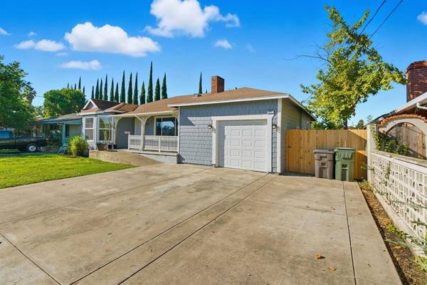 3015 Franklin AVE, Stockton, CA 95204