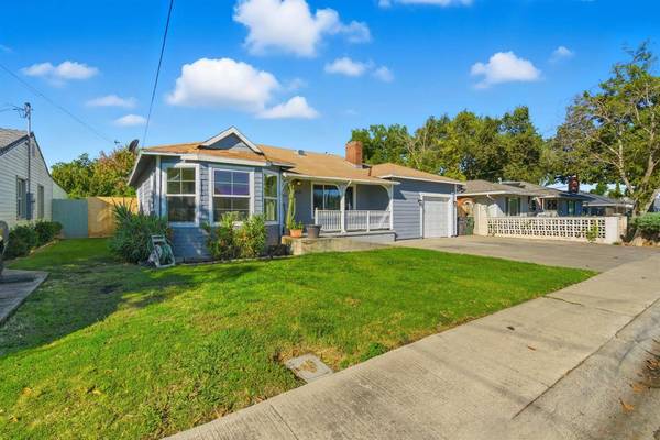 3015 Franklin AVE, Stockton, CA 95204