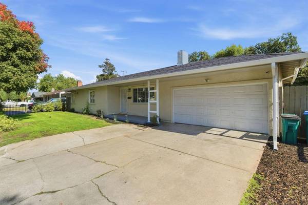 5806 N El Dorado ST, Stockton, CA 95207