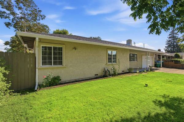 5806 N El Dorado ST, Stockton, CA 95207