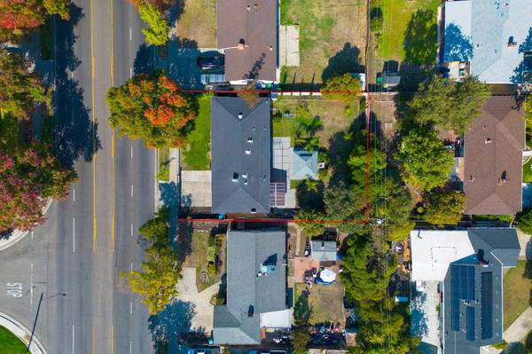 5806 N El Dorado ST, Stockton, CA 95207