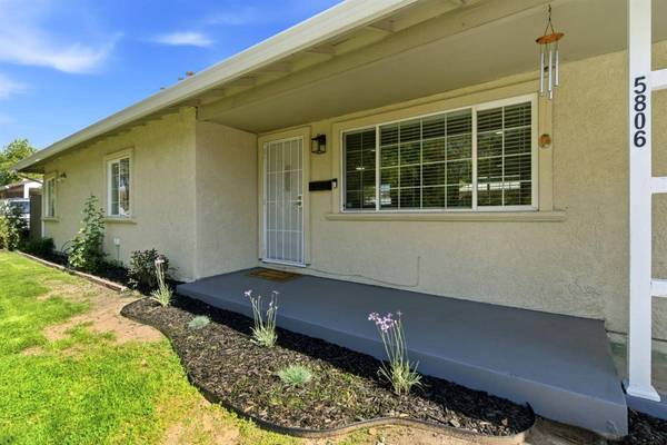 5806 N El Dorado ST, Stockton, CA 95207
