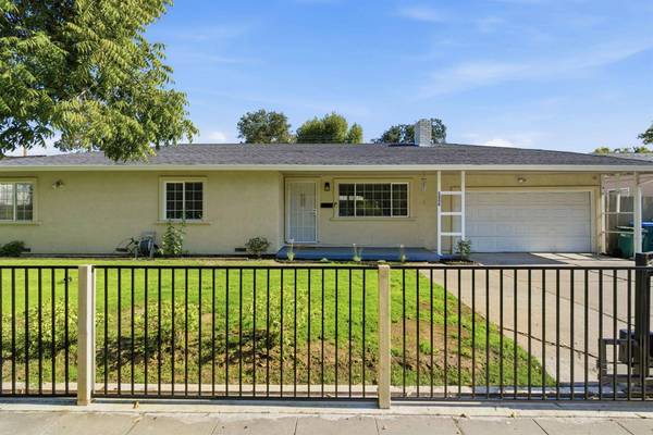 5806 N El Dorado ST, Stockton, CA 95207