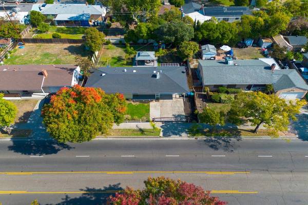 5806 N El Dorado ST, Stockton, CA 95207