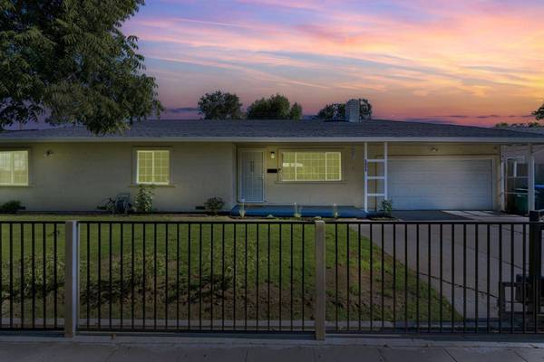 5806 N El Dorado ST, Stockton, CA 95207