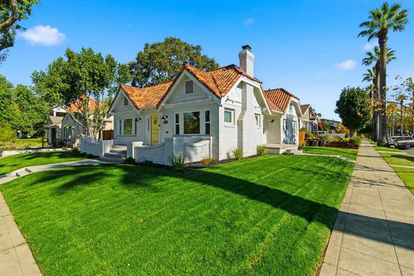 1251 W Vernal WAY, Stockton, CA 95203